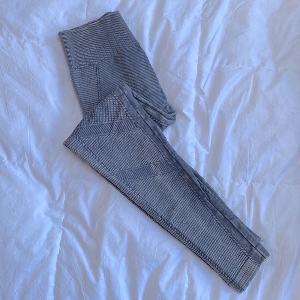 NikiBiki Moto Leggings